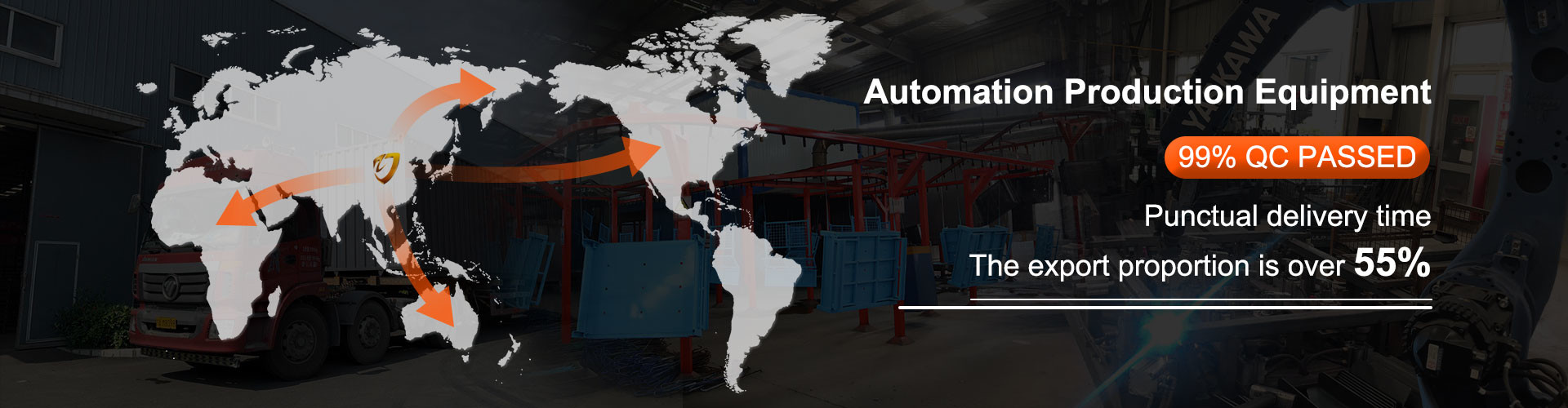 kualitas Kandang Pallet yang Dapat Dilipat pabrik